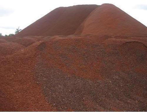 Iron ore Fines Photo 3